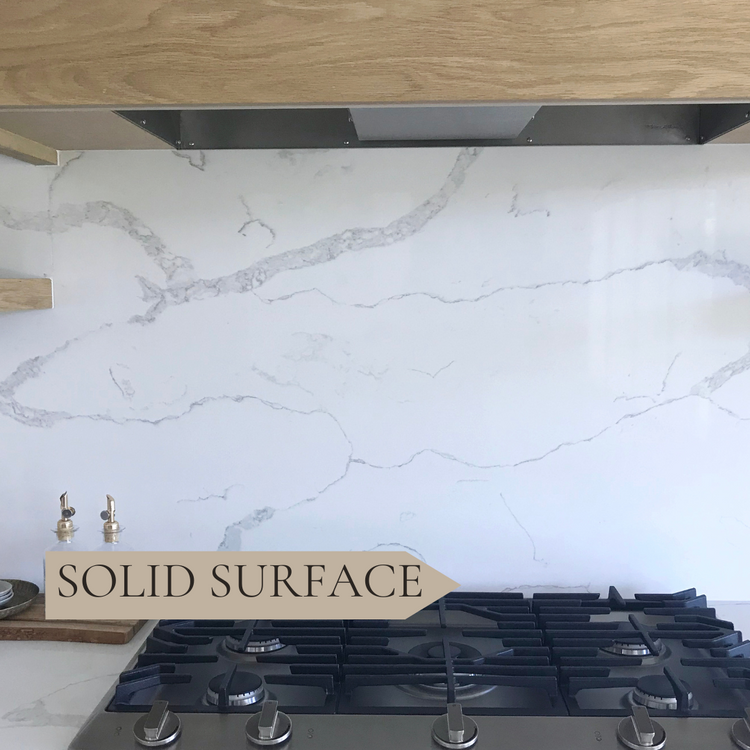 SOLID SURFACE