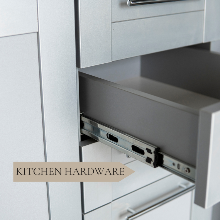 KITCHEN HARDWARE