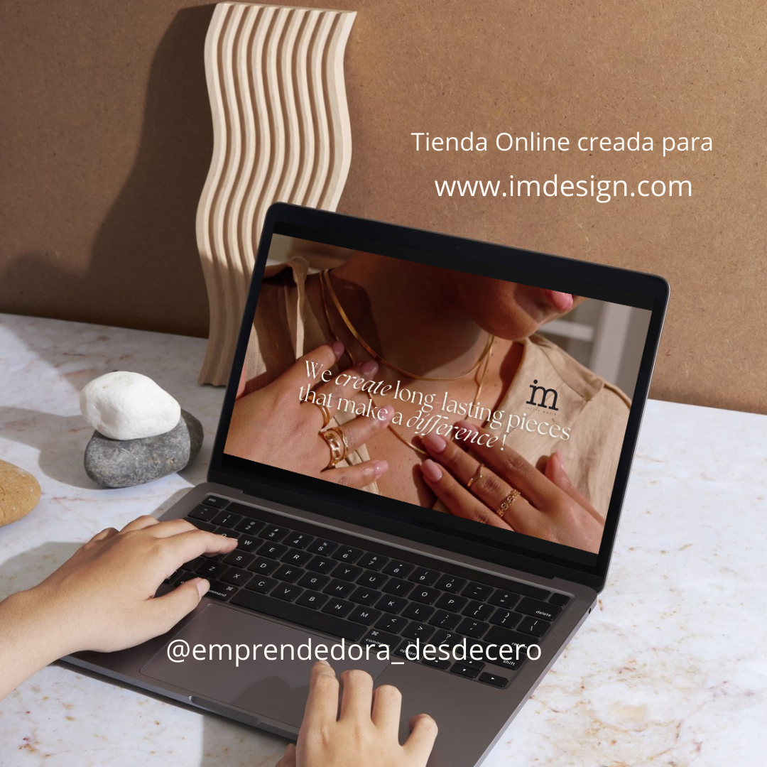 Creacion de Paginas WEB