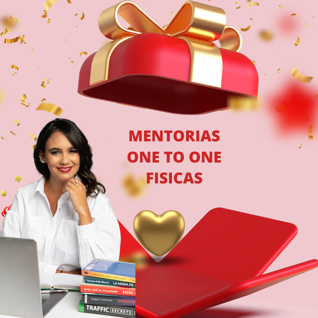 Mentoria fisica one to one