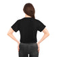 Entrepreneur Crop Top