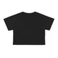 Entrepreneur Crop Top