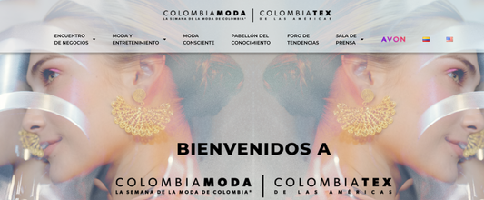 Video & PDF Suplidores Colombianos ✨